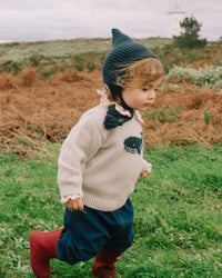 BB DENIM PANTS