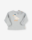 BB BIRD T-SHIRT