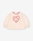 BB CUORE T-SHIRT