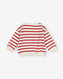 BB SAILOR SWEATSHIRT