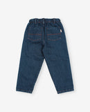 DENIM PANTS