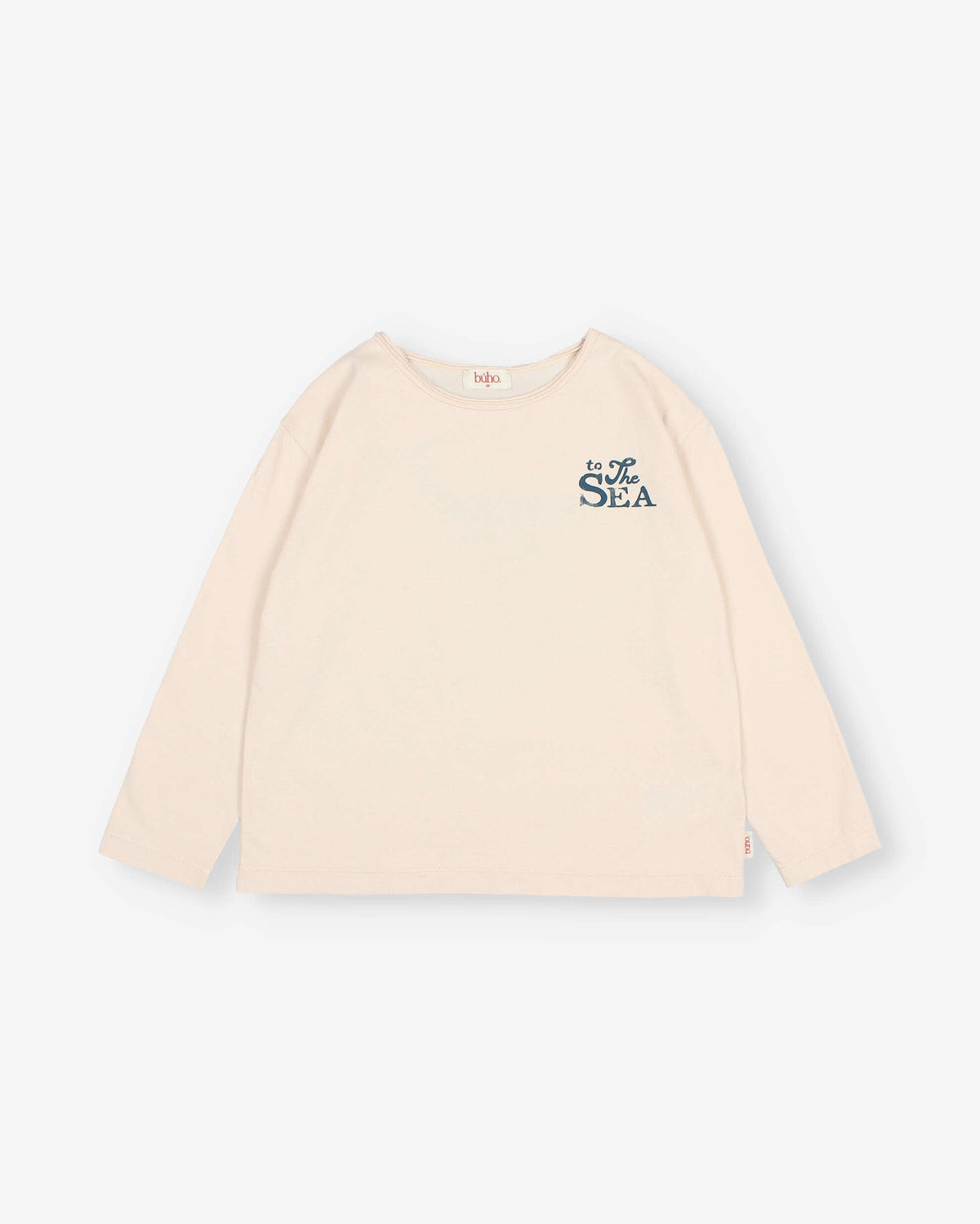 WHALE T-SHIRT