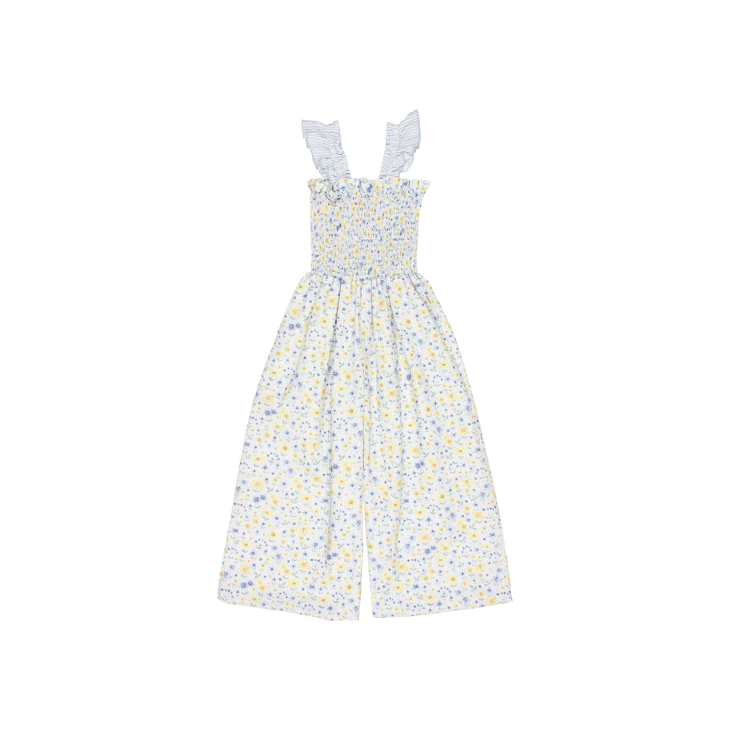PICNIC JUMPSUIT