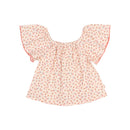 PICNIC BLOUSE