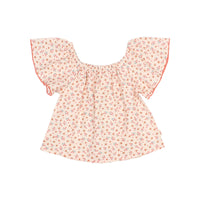 PICNIC BLOUSE