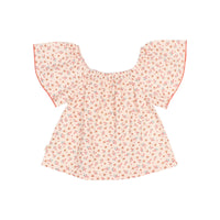 PICNIC BLOUSE