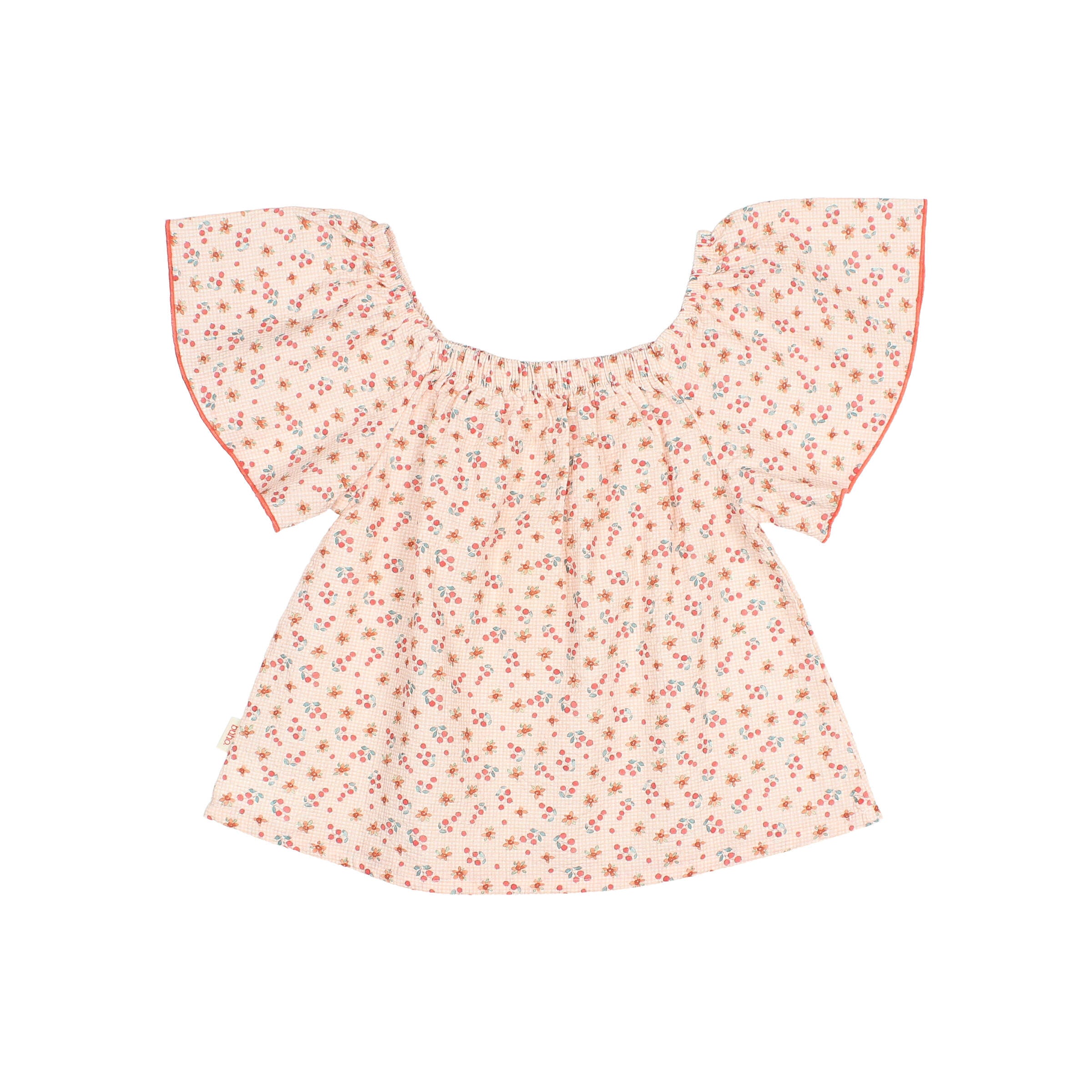 PICNIC BLOUSE