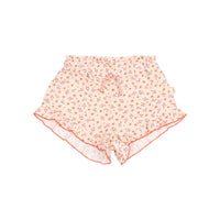 PICNIC SHORTS
