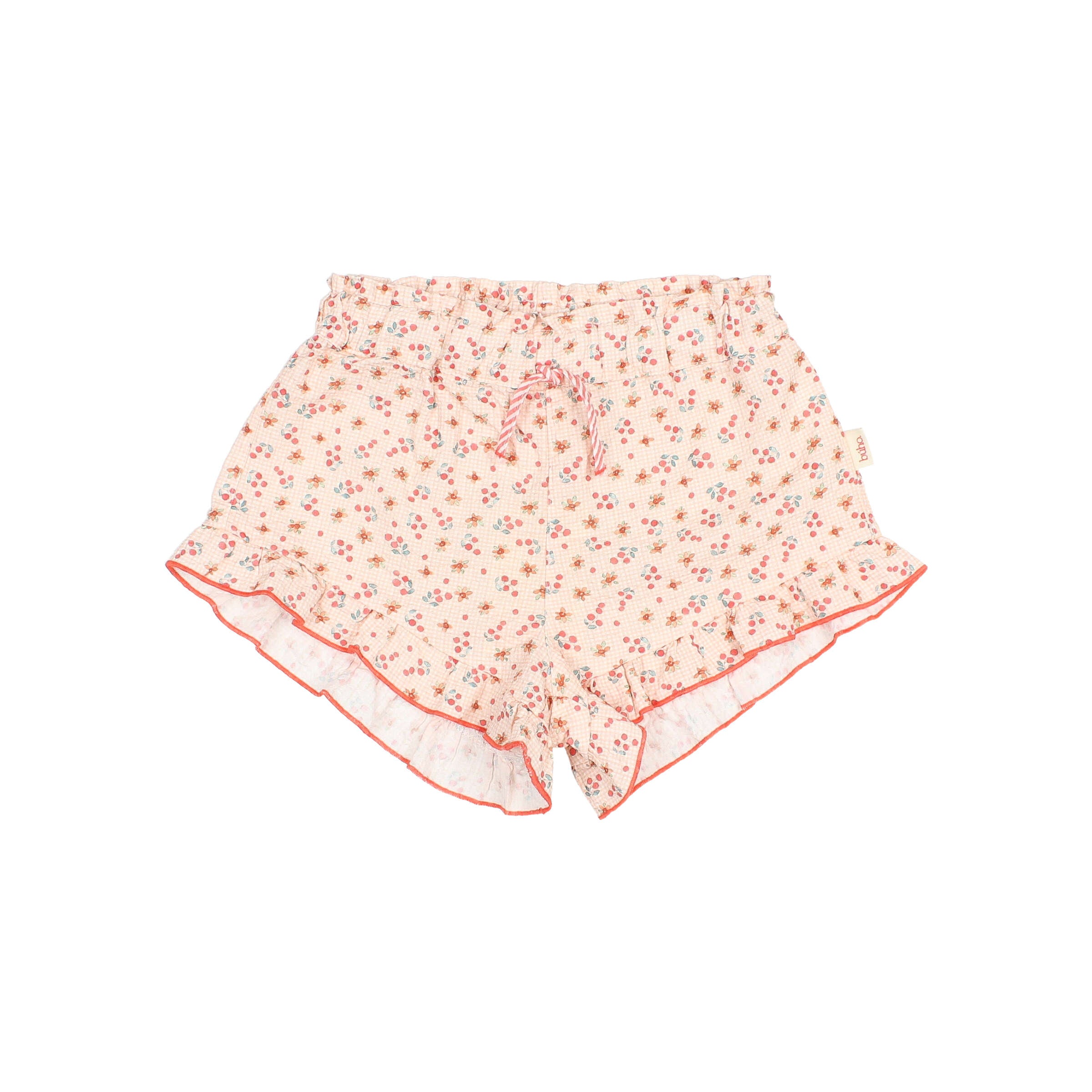PICNIC SHORTS