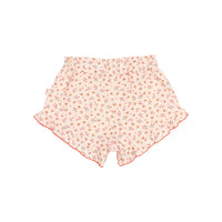 PICNIC SHORTS