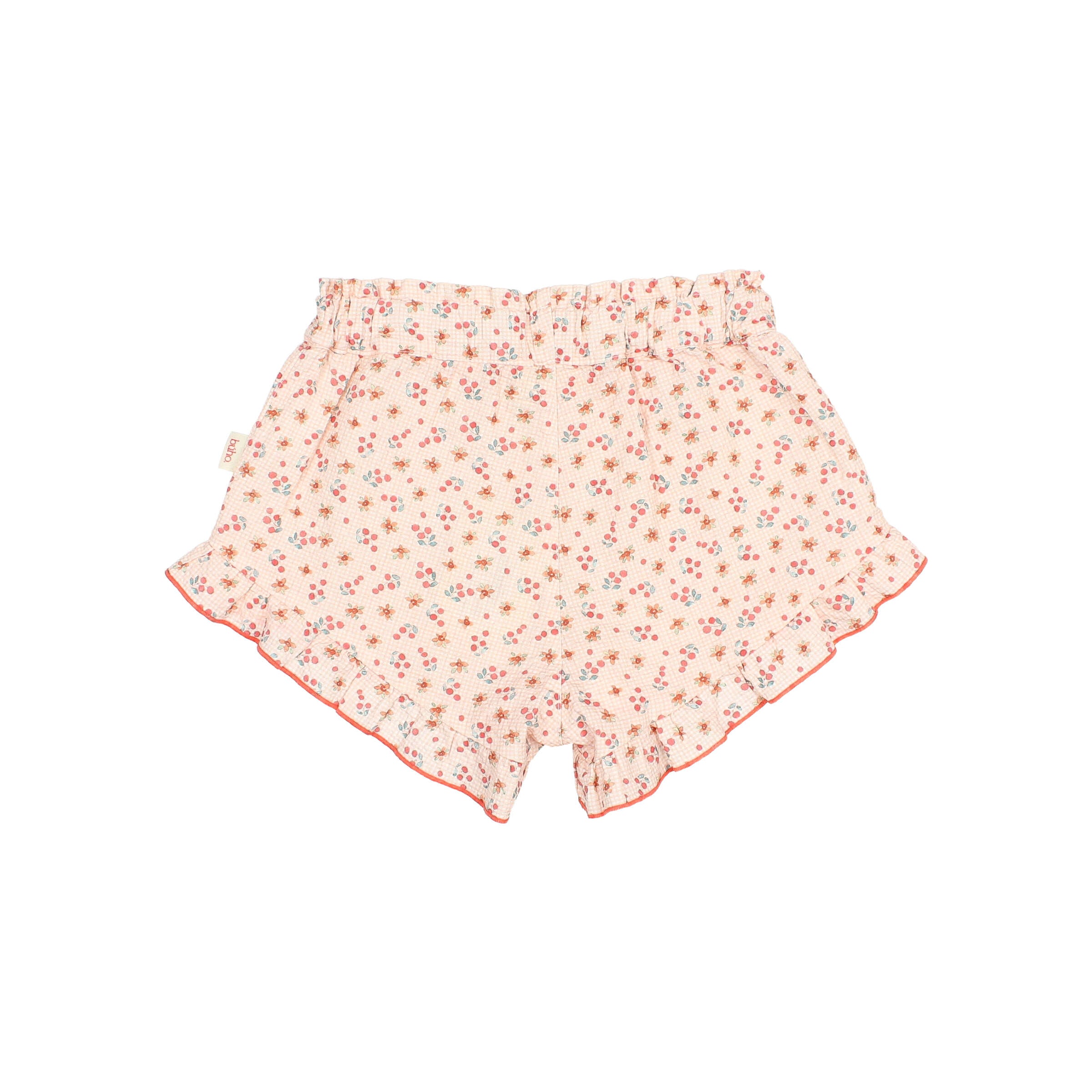 PICNIC SHORTS