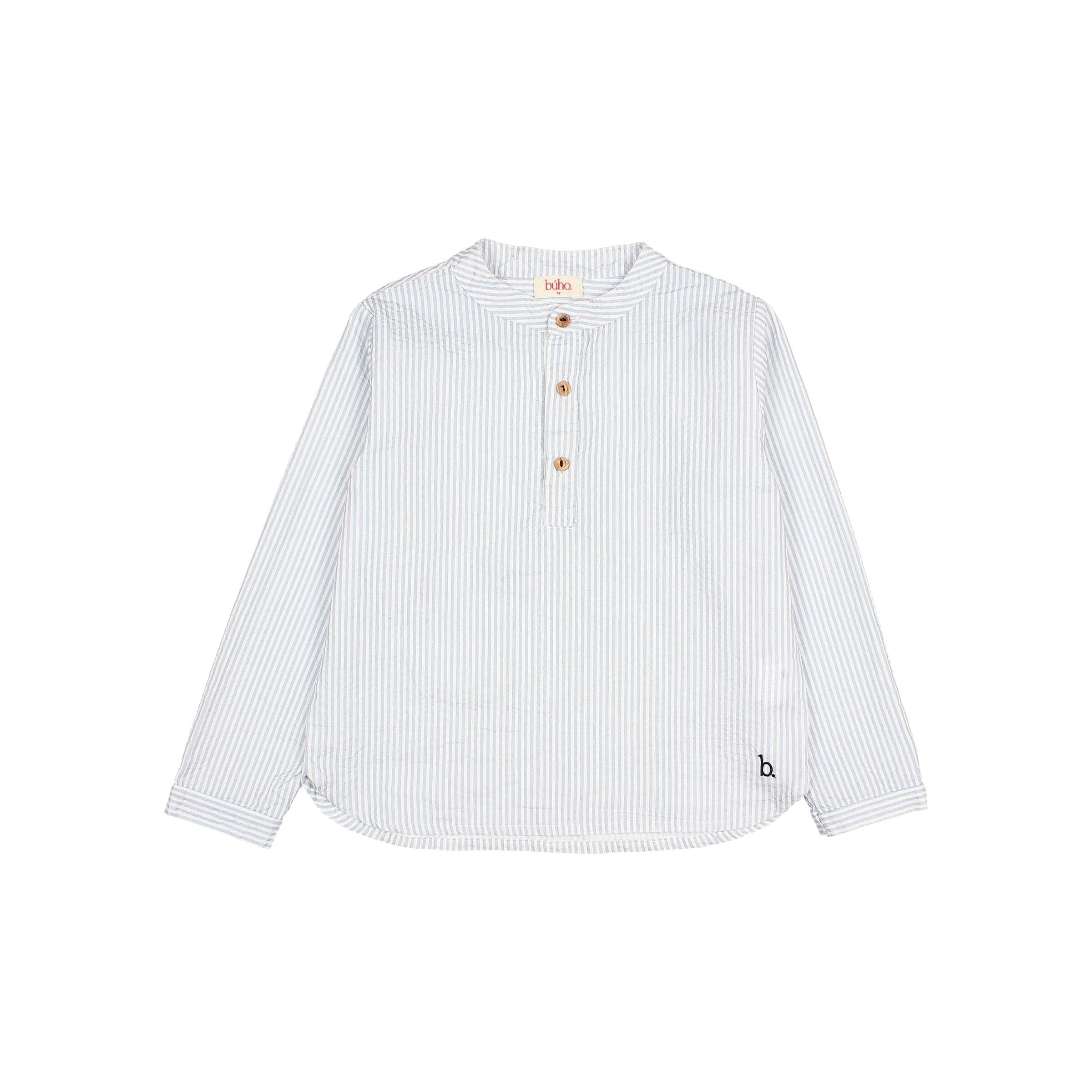 STRIPES SHIRT