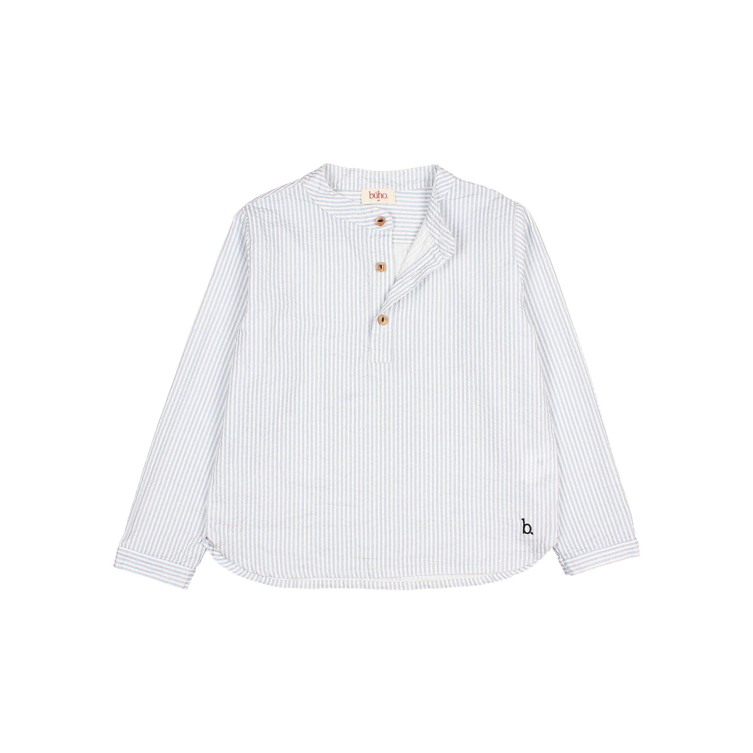 STRIPES SHIRT