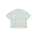 GINGHAM SHIRT