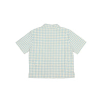 GINGHAM SHIRT