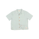 GINGHAM SHIRT