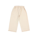 DRILL GIRLY PANTS