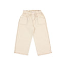 DRILL GIRLY PANTS