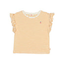 STRIPES GIRLY T-SHIRT