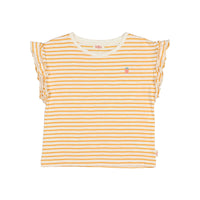 STRIPES GIRLY T-SHIRT