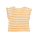 STRIPES GIRLY T-SHIRT