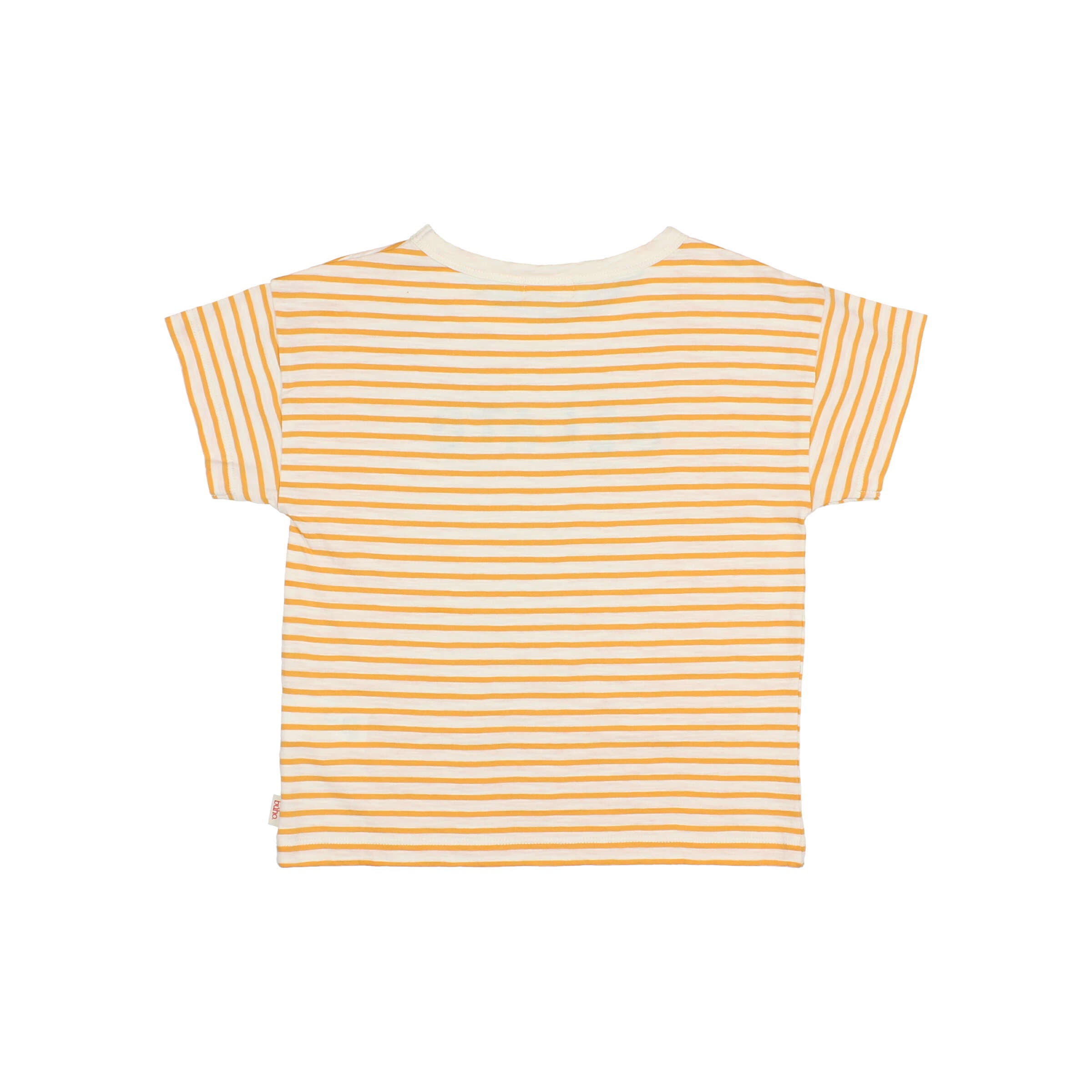 STRIPES T-SHIRT
