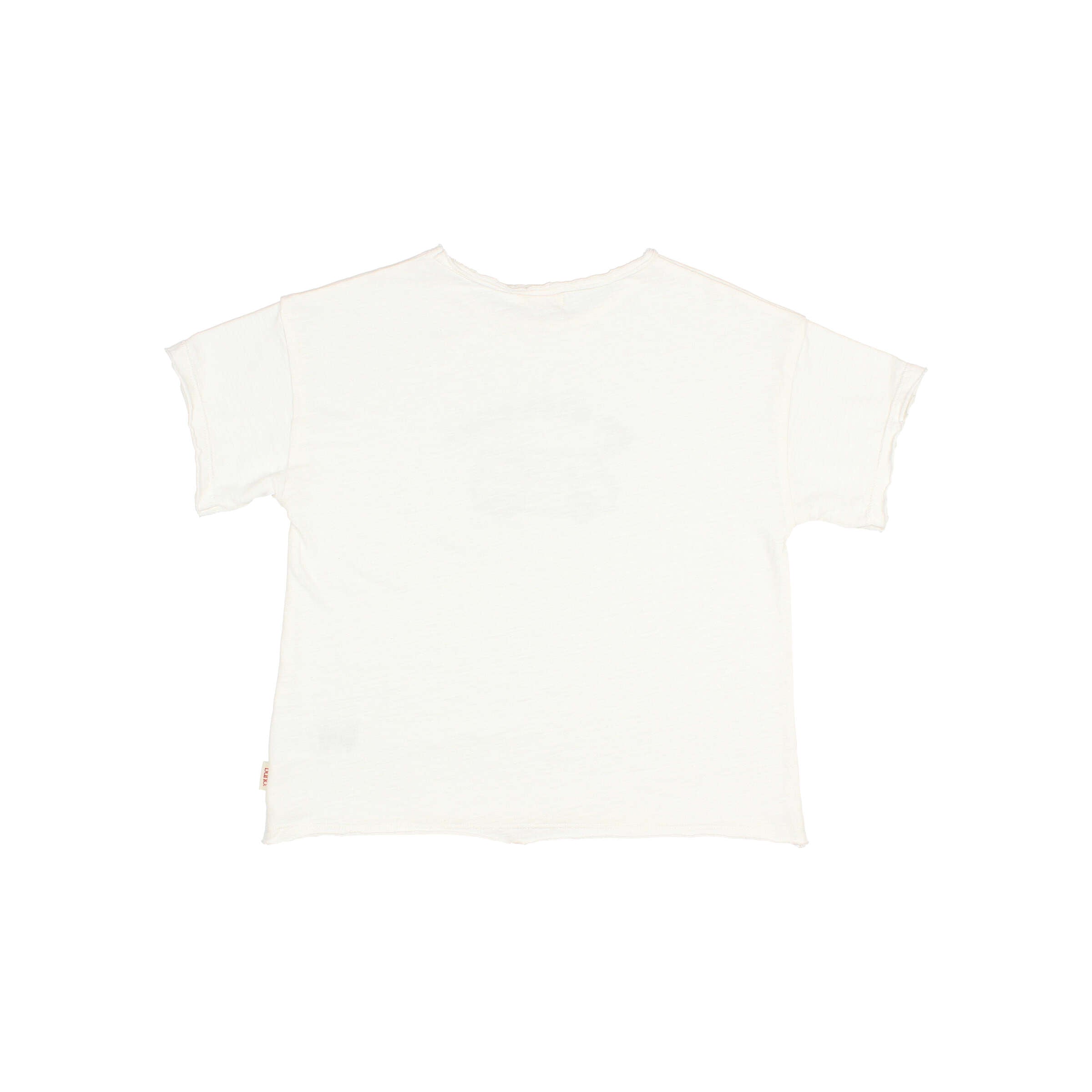 DISCOVER T-SHIRT