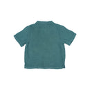 LINEN SHIRT
