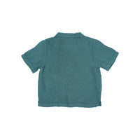 LINEN SHIRT