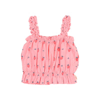 STRAWBERRY TOP