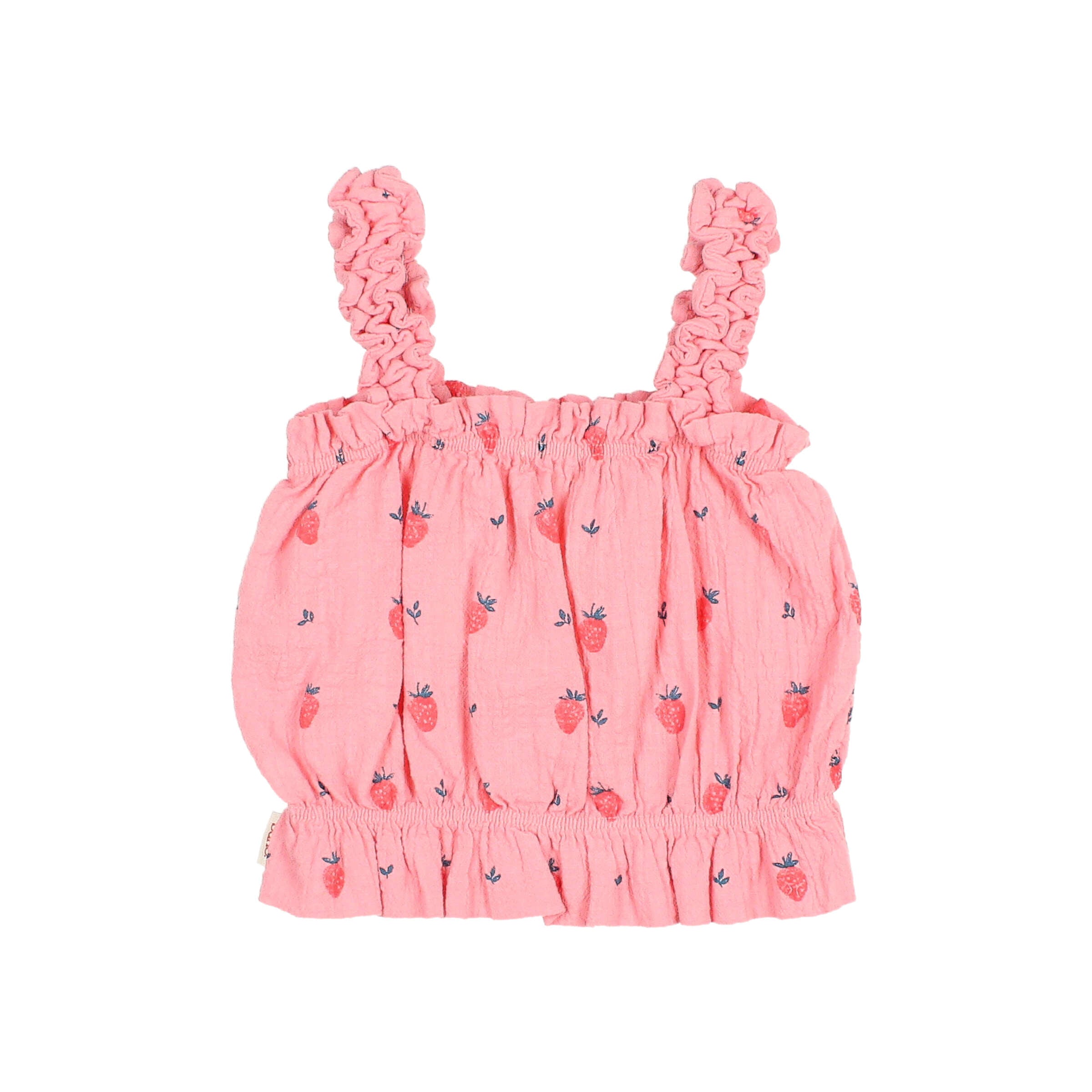 STRAWBERRY TOP