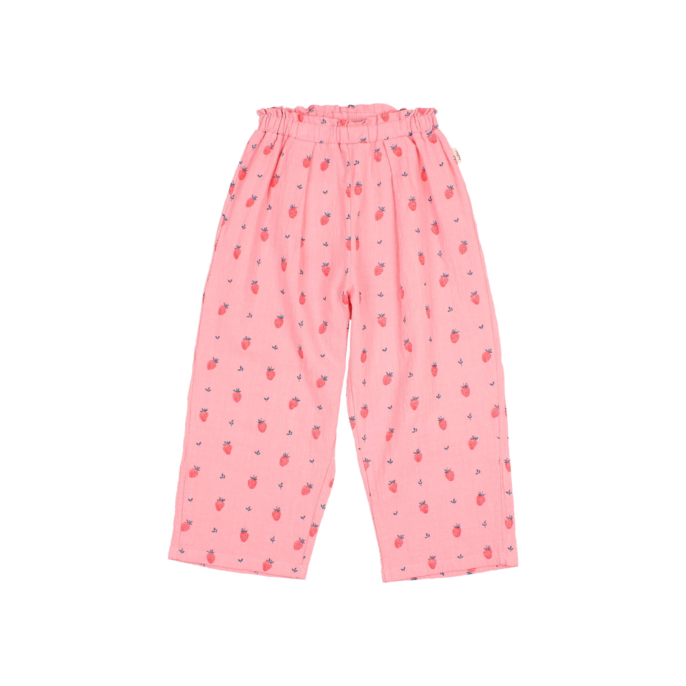 STRAWBERRY PANTS