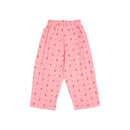 STRAWBERRY PANTS