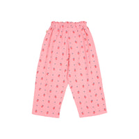 STRAWBERRY PANTS