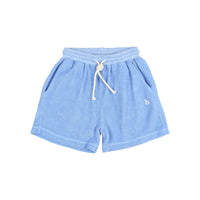 TERRY BERMUDA JOGGER