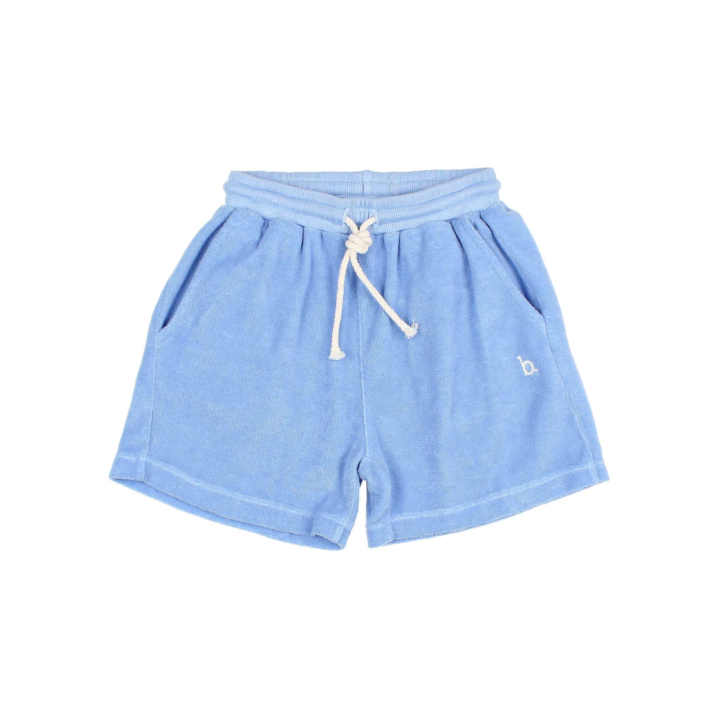 TERRY BERMUDA JOGGER