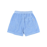 TERRY BERMUDA JOGGER