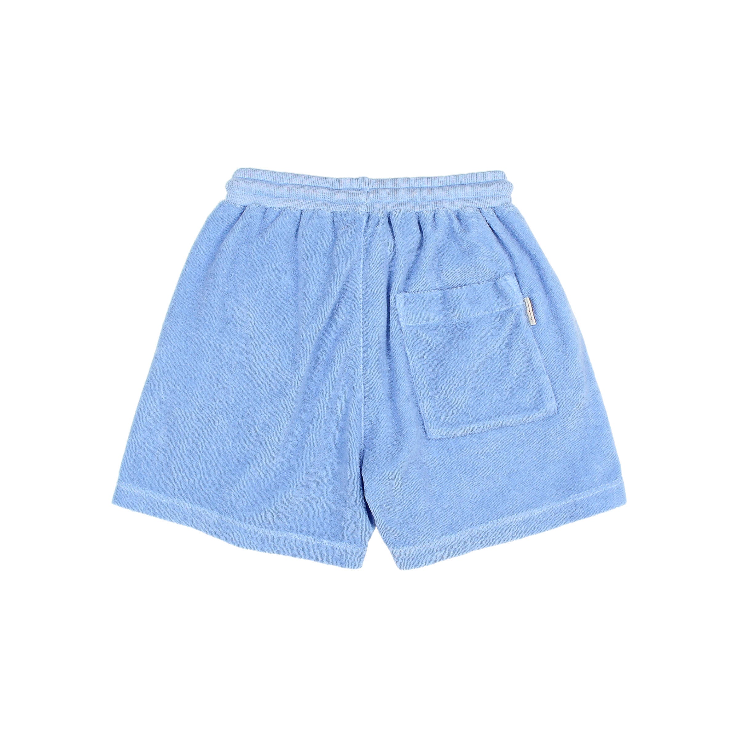 TERRY BERMUDA JOGGER