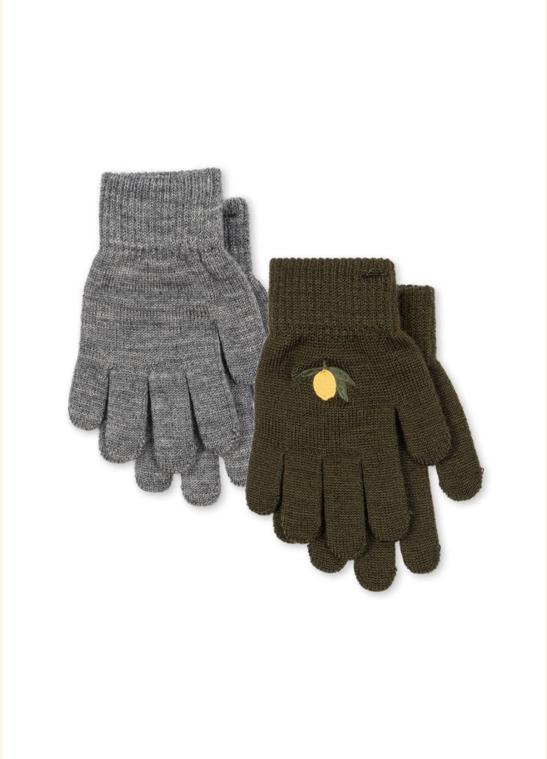 2 Pack Filla Gloves (Kombu Green)
