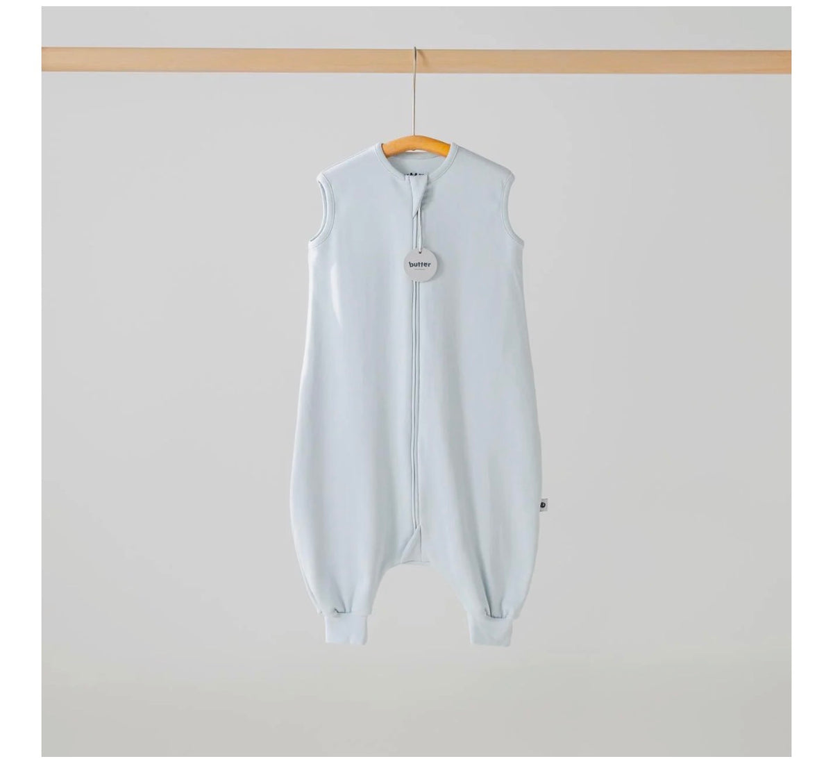1.0 Tog Sleeping Bag Blue