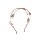 Twinkle Twinkle Star Double Headband
