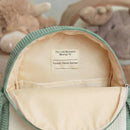 "Moonkie Hug & Go™ Toddler Backpack (Rexie Dinosaur) "