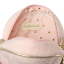 Ballet Shoes Round Bag