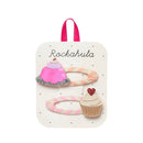 Jelly and Cake Clips