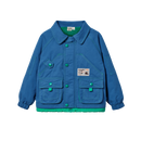 Workwear Utility Jacket