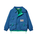 Workwear Utility Jacket