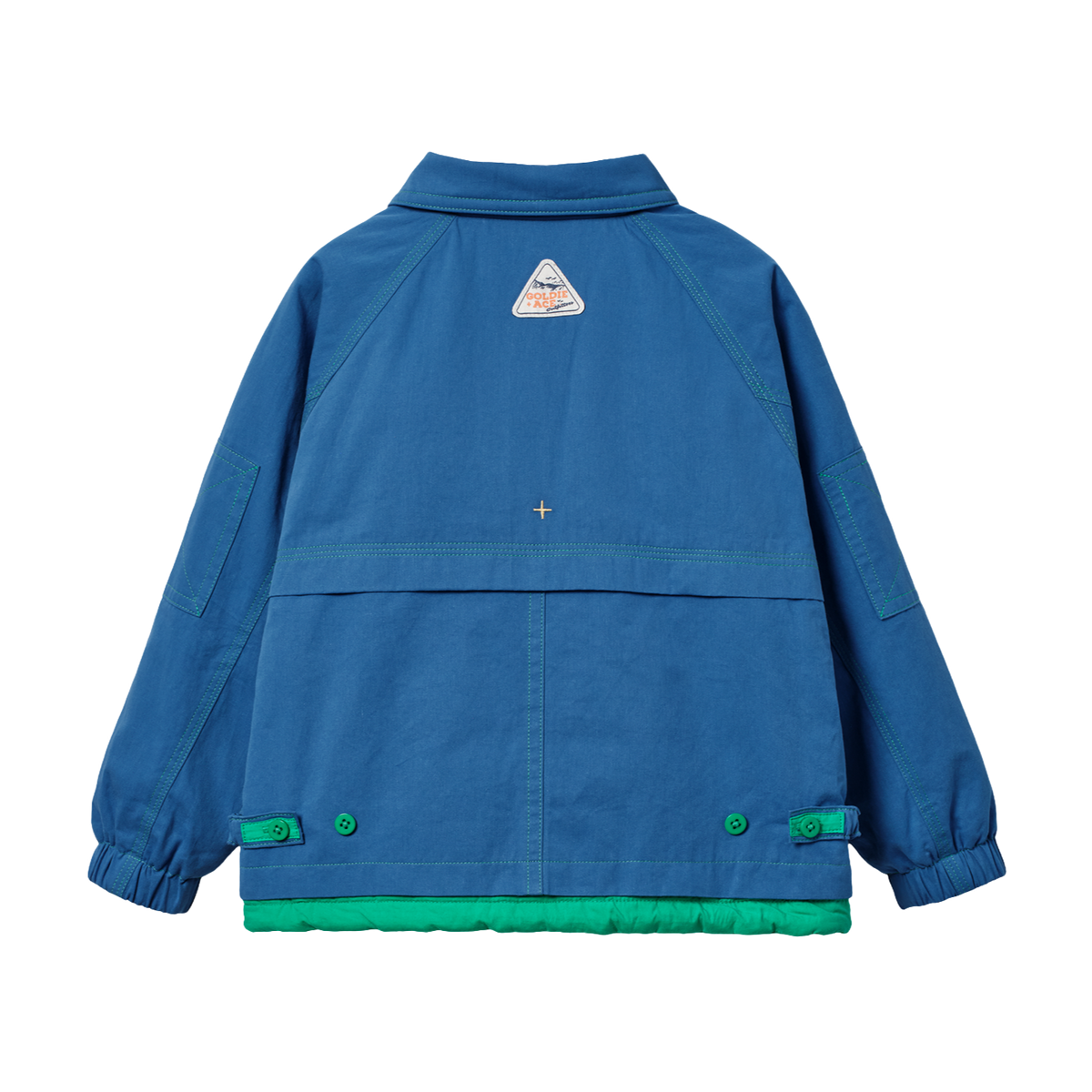 Workwear Utility Jacket