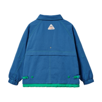 Workwear Utility Jacket