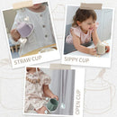 First-Stage Infant Cup (Ether)