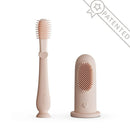 Baby Oral Cleaner Kit (Blush)